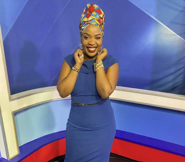 List of top female news anchors in Kenya 2020