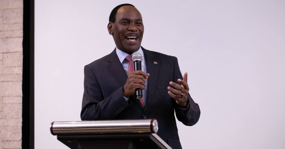 Ezekiel Mutua says kids who watch violent content can become violent adults, Kenyans disagree