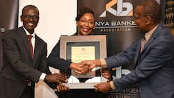 Co-op Bank Bags Overall Winner Award in 2022 Customer Satisfaction Survey by Kenya Bankers’ Association