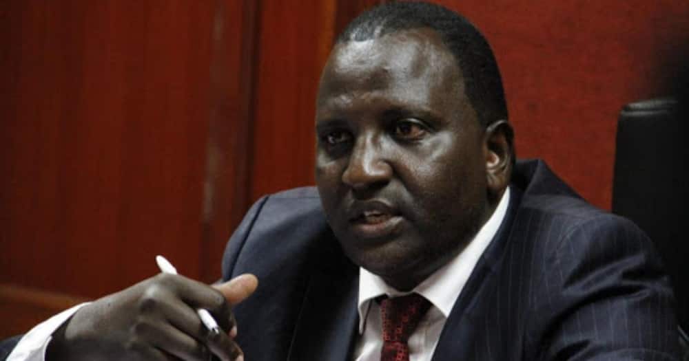 Kirinyaga: Court orders Speaker not to authorise any withdrawals from county revenue fund