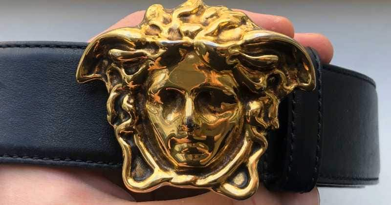 Top 7 Most Expensive Belts Of All Time In The World 