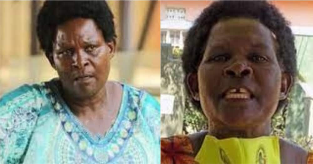 Ambitious 68-Year-Old Woman Disobeys Husband, Patriarchy To Win Political Seat