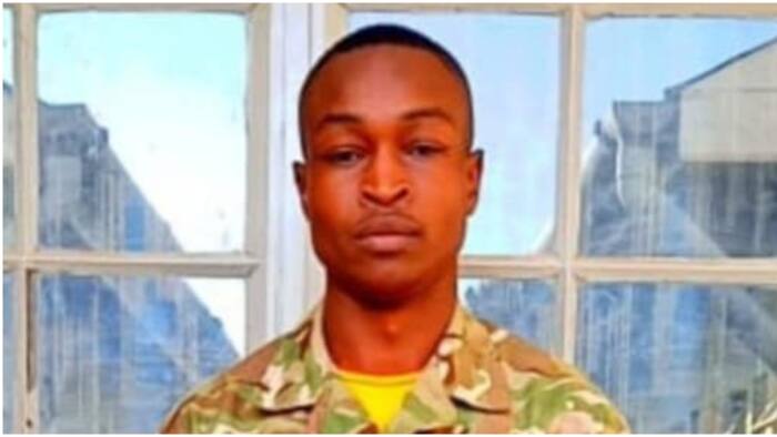 Bomet Family in Pain after KDF Soldier Son is Killed by al-Shabaab in Somalia
