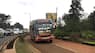 Nairobians Angered by Matatu Drivers' Habit of Driving on Pedestrian Walkways, Endangering Lives