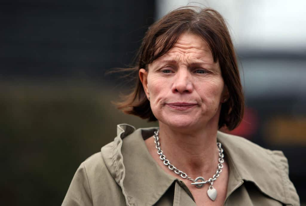 Jackiey Budden 5 Interesting Facts You Never Knew About Jade Goody S Mum Ke