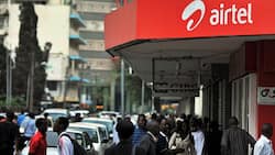 Airtel Acquires a 10-Year License at KSh 1.13 Billion Amid Increased Demand for Data