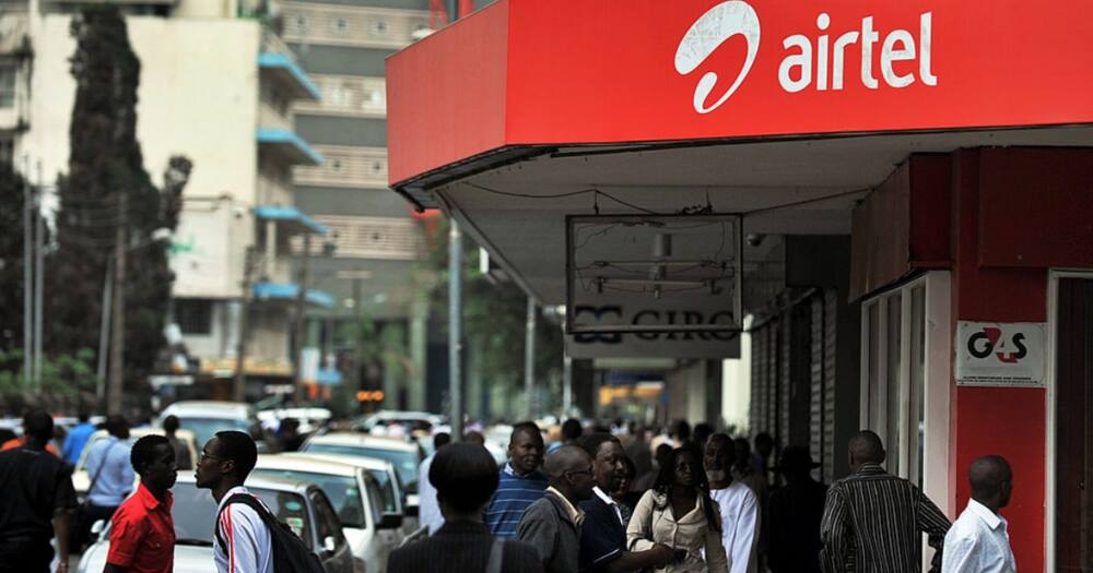 Airtel has acquired a 10-year license at the cost of KSh 1.13 
 billion.