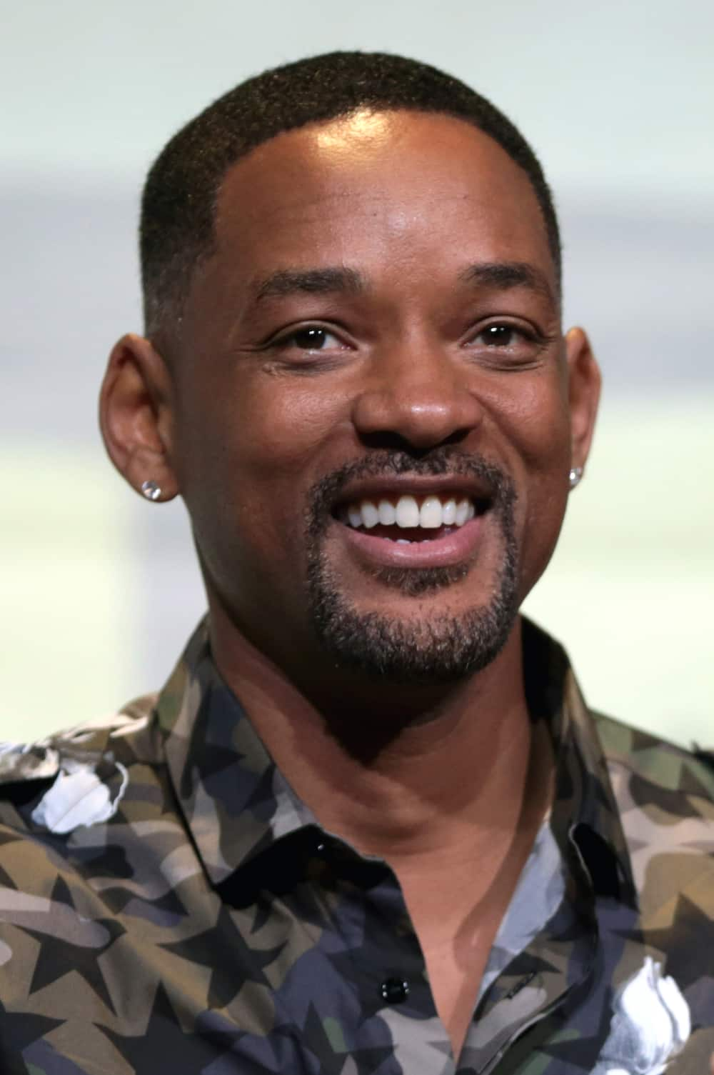 Will Smith net worth