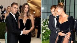 Hailey Bieber Shuts Down Pregnancy Rumours after Grammy Awards: “I’m Not Pregnant, Leave Me Alone”