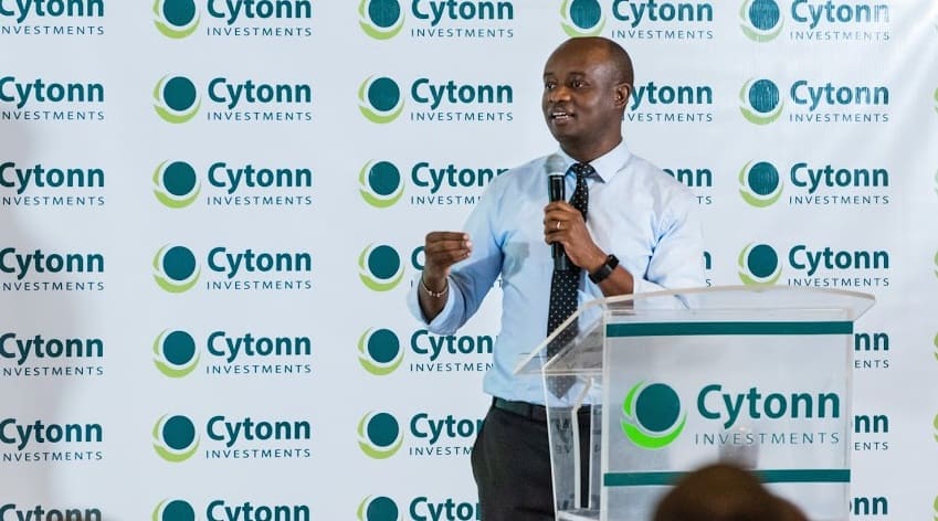 Cytonn receives two licences to offer personal retirement benefits scheme, income drawdown fund