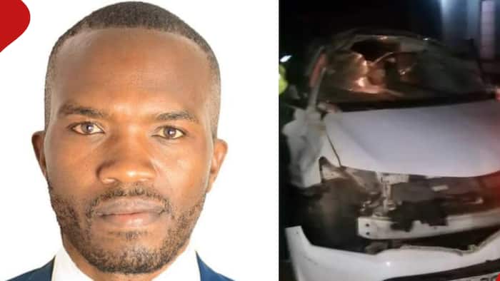 Kakamega: Sorrow as UDA Politician Is Killed in Early-Morning Road Accident