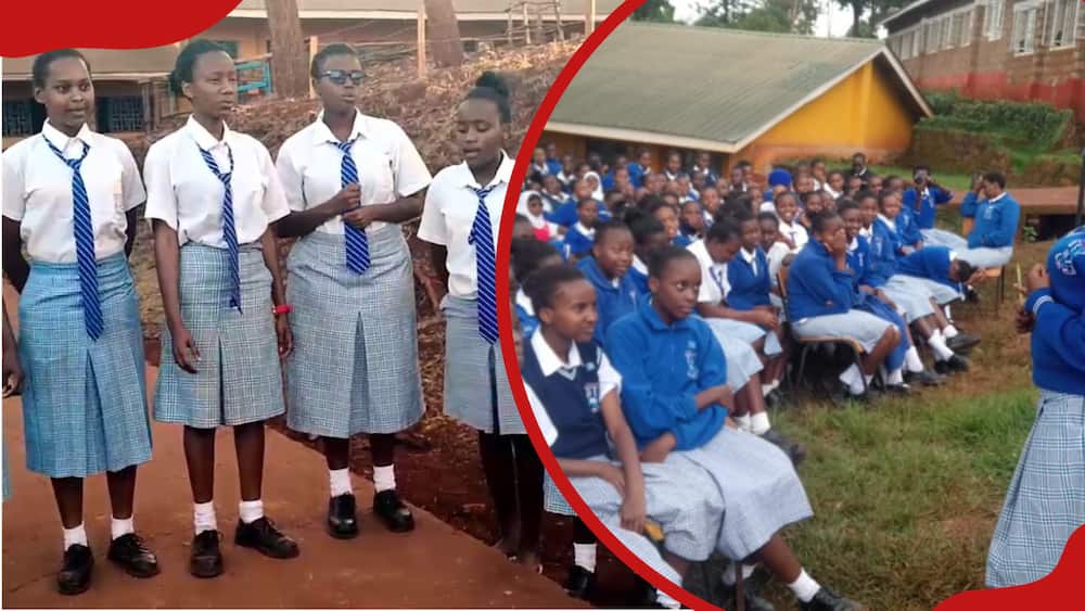 Extra county schools in Murang'a