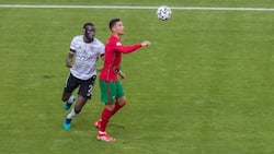 Ex-Premier League Star ‘Attacks’ Cristiano Ronaldo After Portugal’s Euro 2020 Defeat to Germany