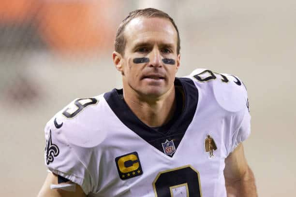 Inside Drew Brees' $2.05 million condo, with photos