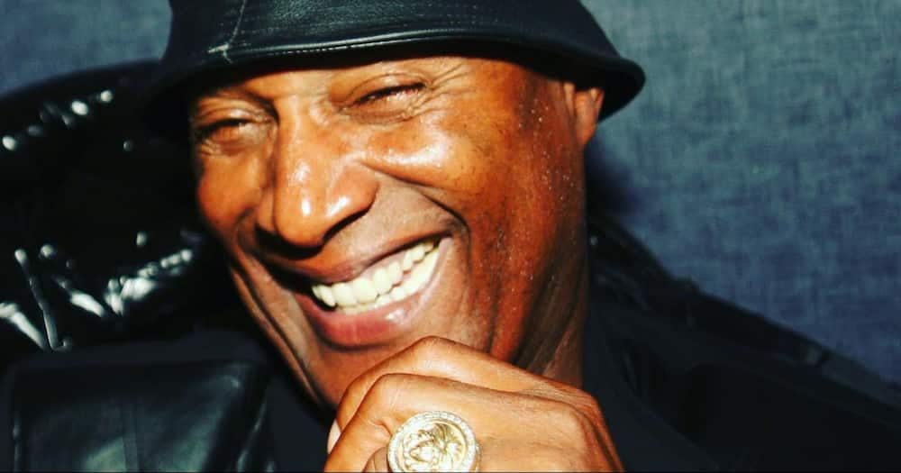 Paul Mooney: 79-Year-Old Stand-Up Comedian Dies After Suffering Devastating Heart Attack