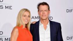Who is Helen Labdon: All to know about Greg Kinnear's wife