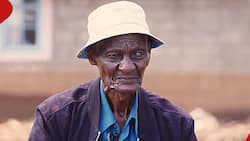 Mai Mahiu Tragedy: Elderly Man Breaks Down While Recounting How He Lost 2 Sons