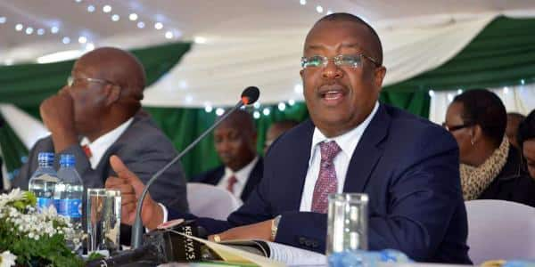 Coop Bank records KSh 5.1 billion profit in first quarter of 2020