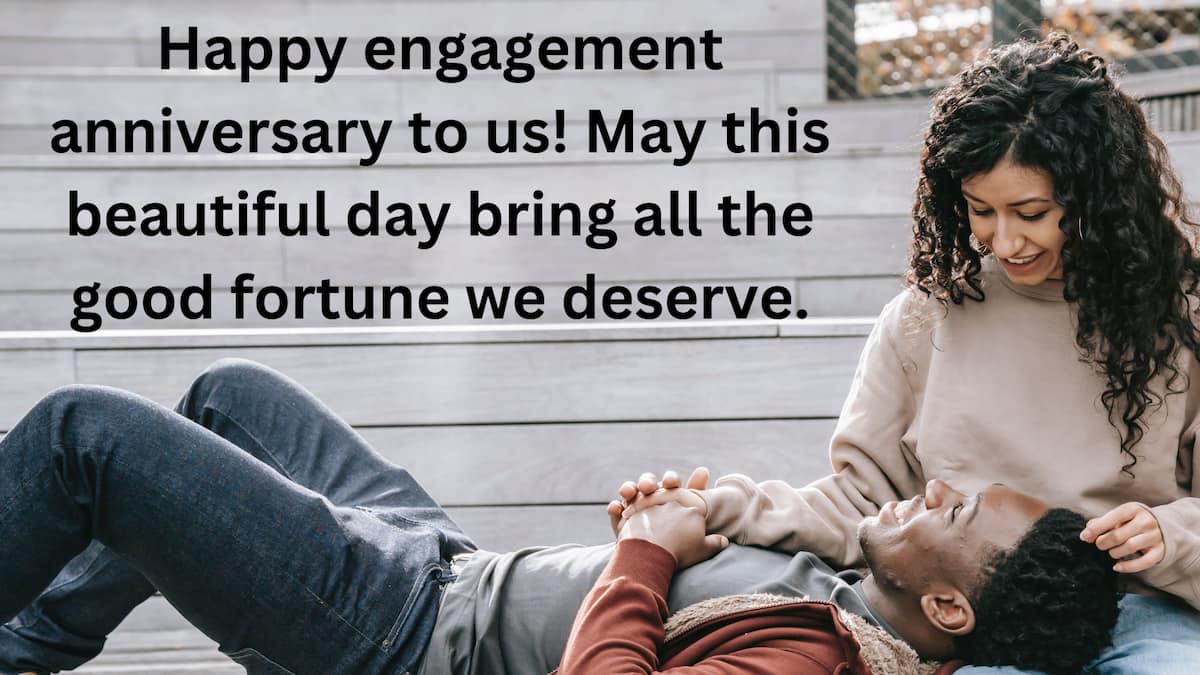 35+ Happy Engagement Wishes for Sister | Styiens