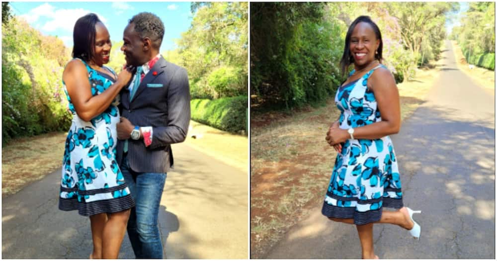 Besotted apostle says women should stay attractive to keep marriages.