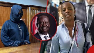 Faith Mwikali Ndiwa: Woman Uses Raila Odinga's Name to Allegedly Con Bank CEO KSh 25m