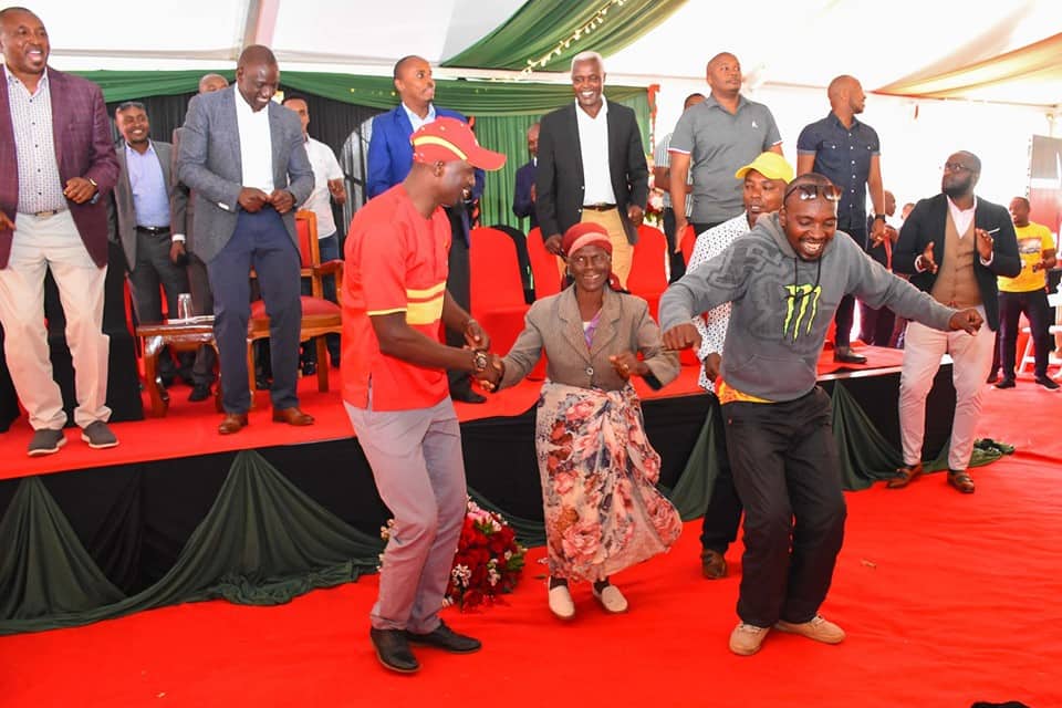 Mchanganuzi: Ruto anatumia ukabila katika kucheza siasa za Kibra