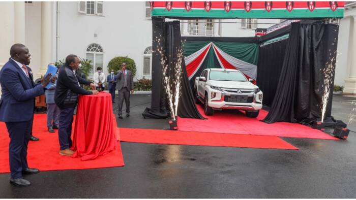 Uhuru Kenyatta Sets up Council to Boost Local Motor Vehicle Assembling