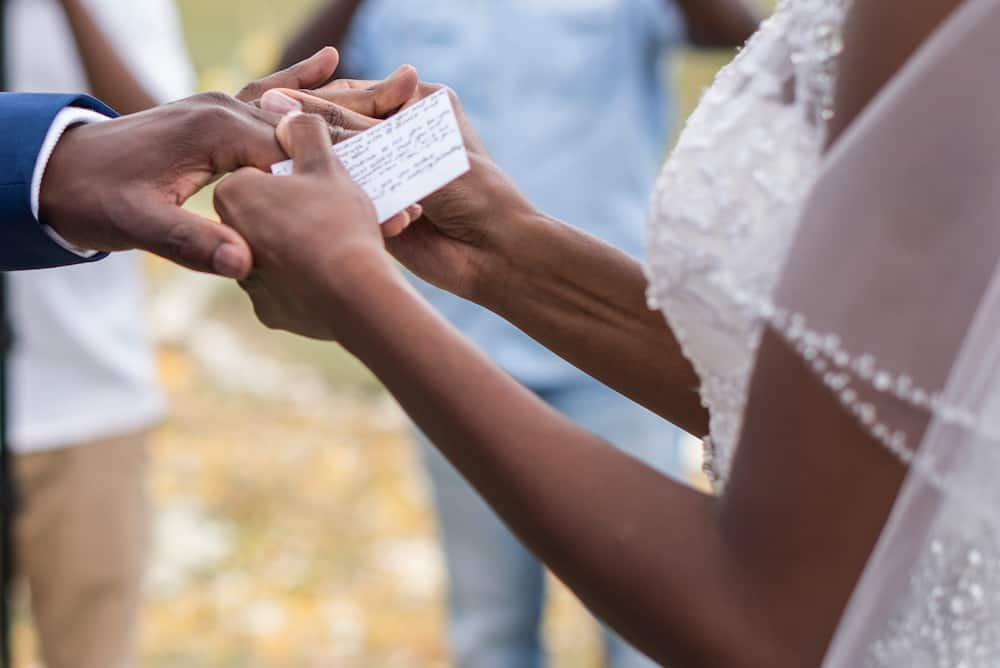 Married couple who met on Valentine's Day detail their 15 years of pure bliss