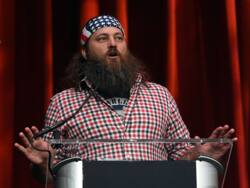  Willie Robertson patrimonio neto