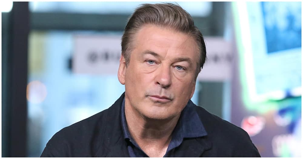 Alec Baldwin has been officially charged with manslaughter. Photo: Getty Images.