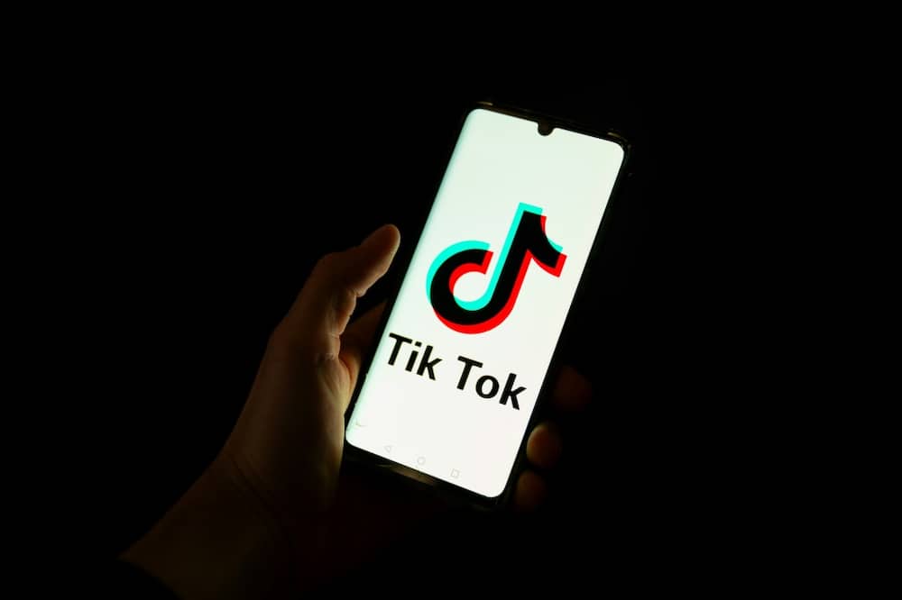 Former US president and current White House hopeful Donald Trump has joined TikTok
