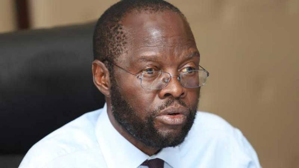 Governor Nyong'o urges Safaricom to build cancer centre, name it after Bob Collymore