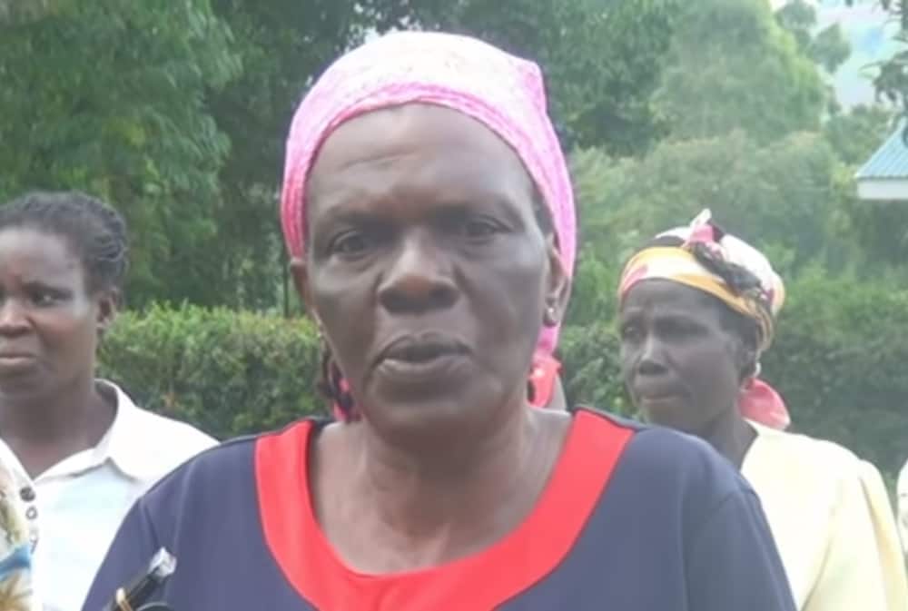 Don't worry, I'll be home: Ken Walibora's mother recounts last conversation with late son