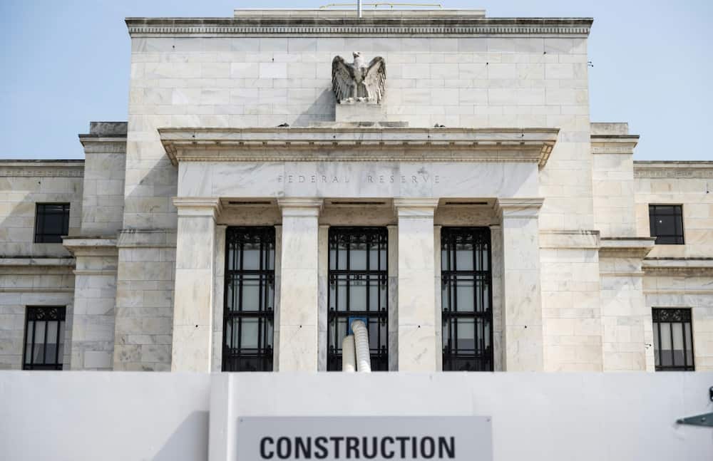 By early June 2023,the Fed has lifted the US benchmark lending rate by five percentage points since it began raising rates to fight inflation in March 2022