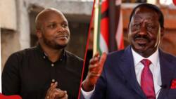 Raila Odinga Insists Jalang'o and 4 Other MPs Must Leave ODM for Associating with Kenya Kwanza