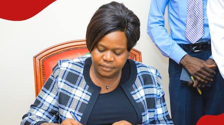Win for Needy Learners in Homa Bay as Governor Wanga Signs Bursary Act 2024