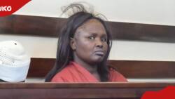 Woman Accused of Stealing Baby During Prophet Owuor's Nakuru Crusade Charged in Court