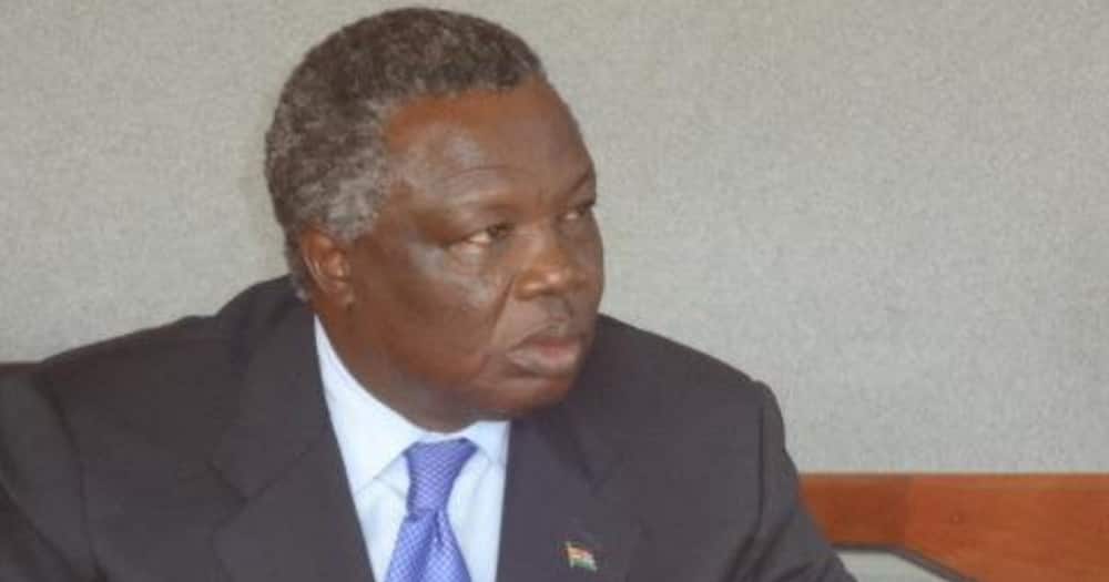 Francis Atwoli Set to Defend His COTU Top Seat on Friday Elections Again