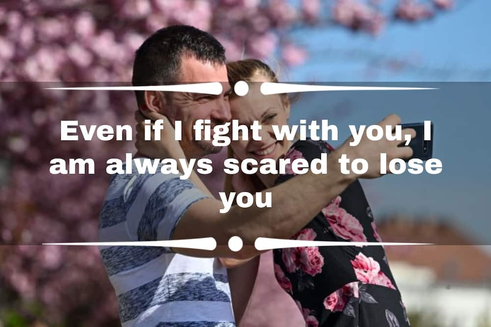 fighting couple quotes