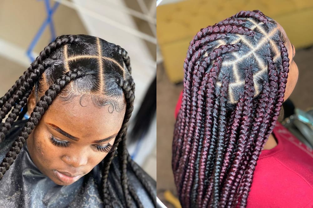 10 hottest summer hairstyles for black women to rock in 2024