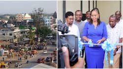 Changing Face of Mtwapa Town, from Vibrant Nightlife to Industrial Hub