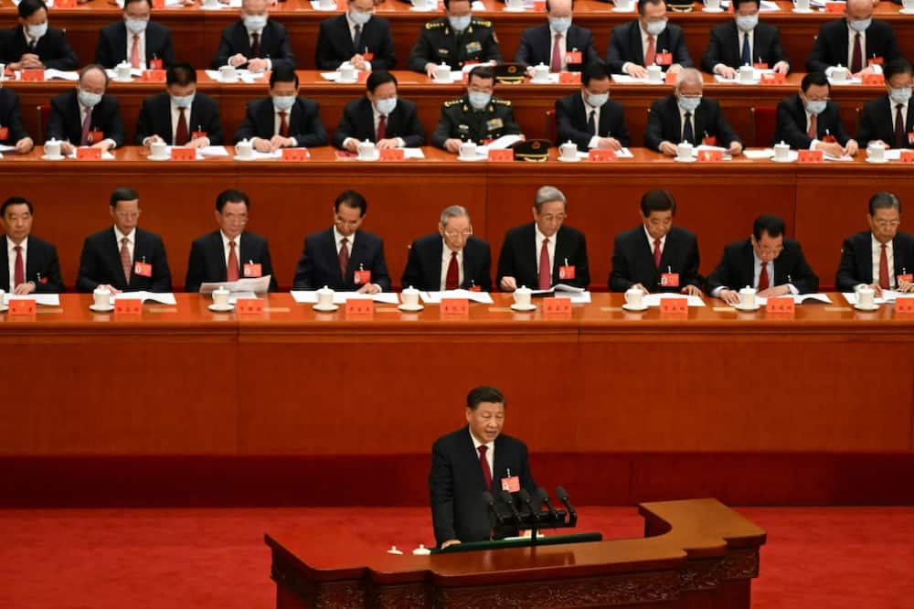 china-s-communist-party-congress-to-end-with-xi-set-for-third-term