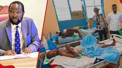 Kisumu: Anyang' Nyong'o Afuta Bili za Hospitali, Ada za Mochuari kwa Waathiriwa wa Maandamano