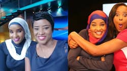 Lulu Hassan Celebrates Kanze Dena on Her Birthday with Cute Post, Thanks God for Their Friendship