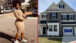 Linda Okello: Former Traffic Cop Becomes Landlady after Buying 2nd US Home