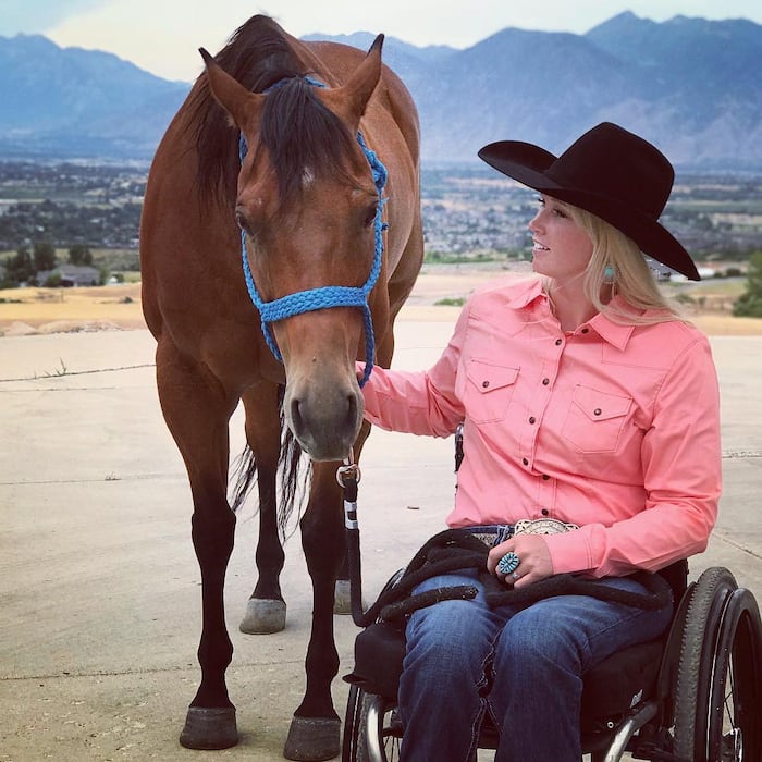 Unraveling The Mystery: Did Amberley Snyder Have A Baby?