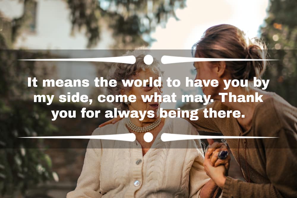 Thank You for Being a Friend, 50 Heartfelt Ways to Show Your Loved Ones  Appreciation