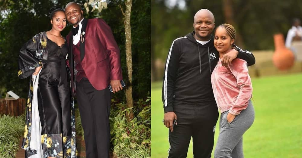 9 Kenyan celebrities who are proof inter-tribal relationships are beautiful