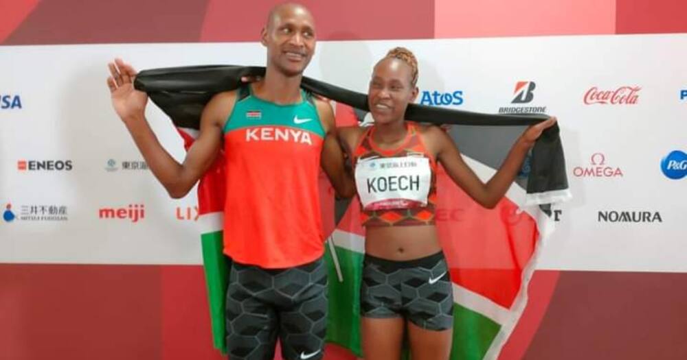 Kenya Finally Wins First Medal at 2020 Tokyo Paralympics