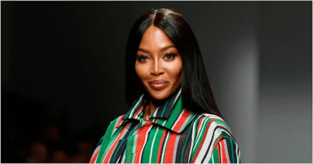 Taste of Class: Inside Naomi Campbell's Luxury Villa in Malindi